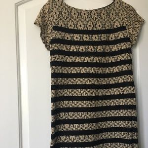 Anthropologie dress